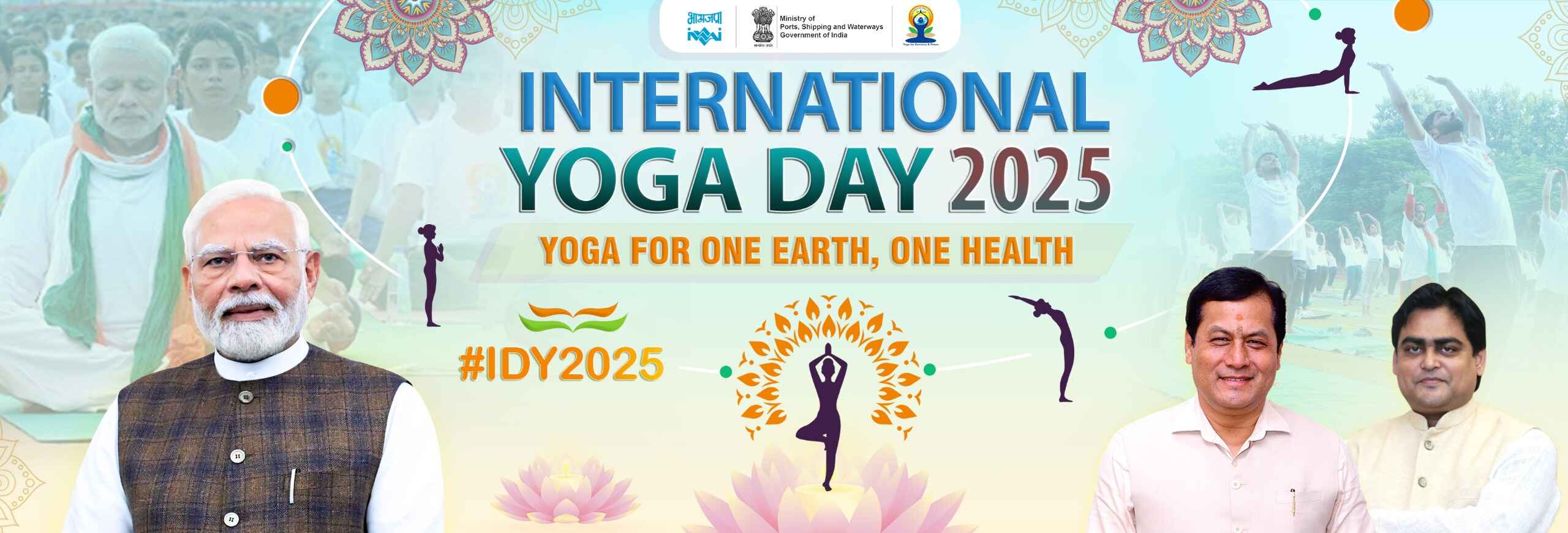 Yoga day