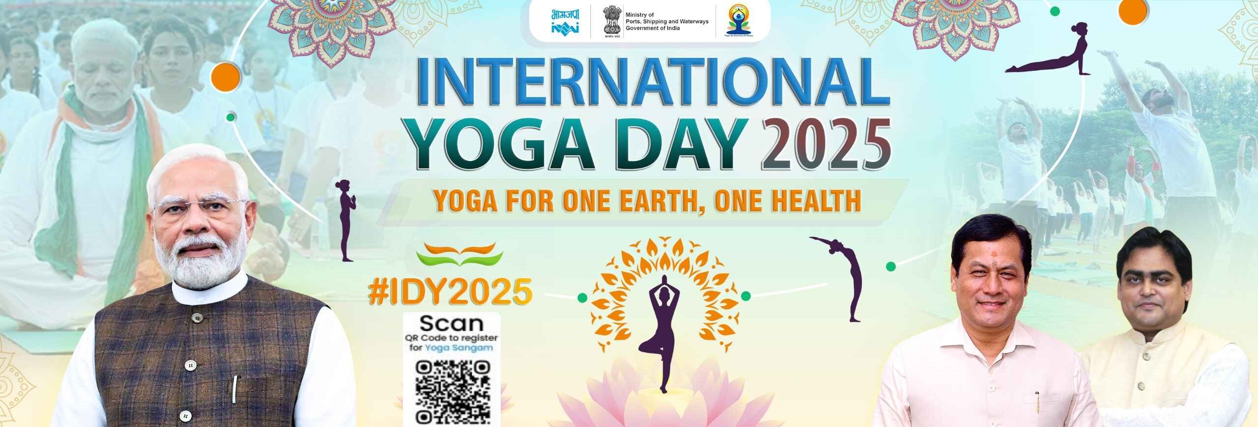 Yoga day