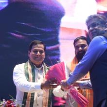 Union Minister Sarbananda Sonowal announces major infra push to boost Inland Waterways in Bihar