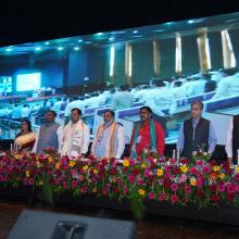 Union Minister Sarbananda Sonowal announces major infra push to boost Inland Waterways in Bihar