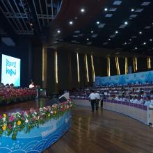 Union Minister Sarbananda Sonowal announces major infra push to boost Inland Waterways in Bihar