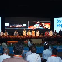 Union Minister Sarbananda Sonowal announces major infra push to boost Inland Waterways in Bihar