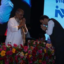 Union Minister Sarbananda Sonowal announces major infra push to boost Inland Waterways in Bihar