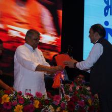 Union Minister Sarbananda Sonowal announces major infra push to boost Inland Waterways in Bihar