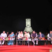 MoU signed between IWAI and Delhi govt departments for developing cruise tourism on Yamuna