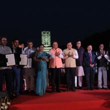 MoU signed between IWAI and Delhi govt departments for developing cruise tourism on Yamuna