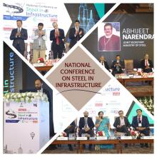 National Conference on Steel in Infrastructure 