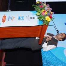 Union Minister Sarbananda Sonowal announces major infra push to boost Inland Waterways in Bihar