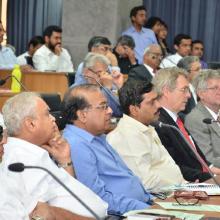 IWT Conference held on 2nd June 2015 at FICCI, Federation House, New Delhi