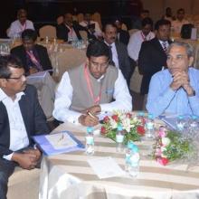Workshops held with Stakeholders on drafting New IV Act at Mumbai on 31st August 2015